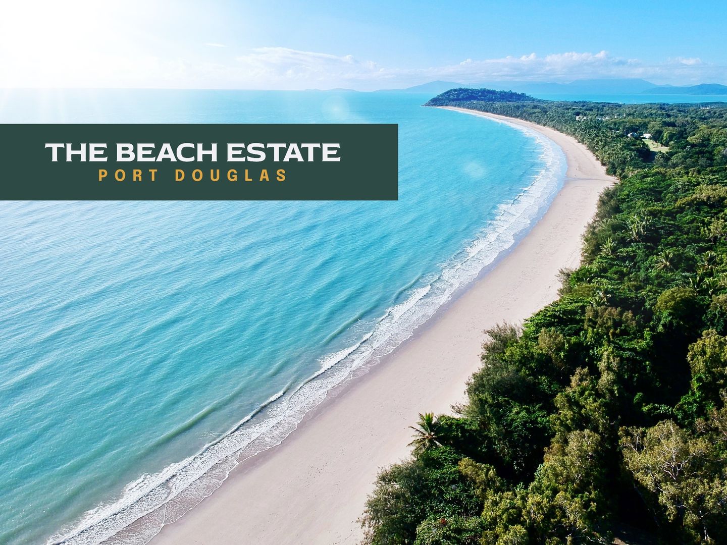 Lot 15 The Beach Estate, Port Douglas QLD 4877, Image 1