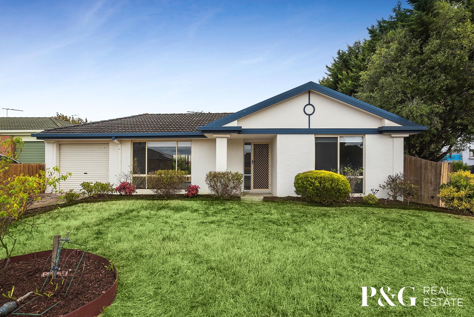 66 Seebeck Drive, Narre Warren South VIC 3805 House For Rent 480