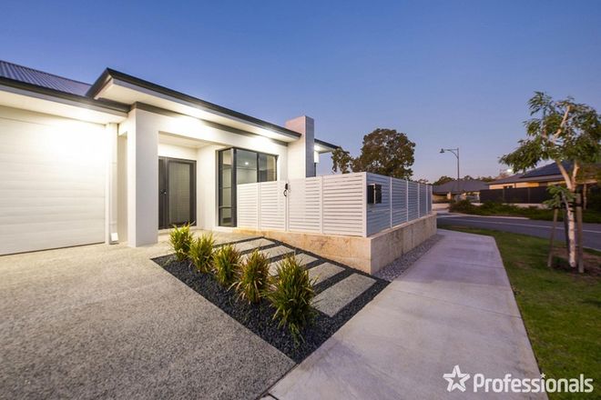 Picture of 7 Brookhill Grove, BUSHMEAD WA 6055