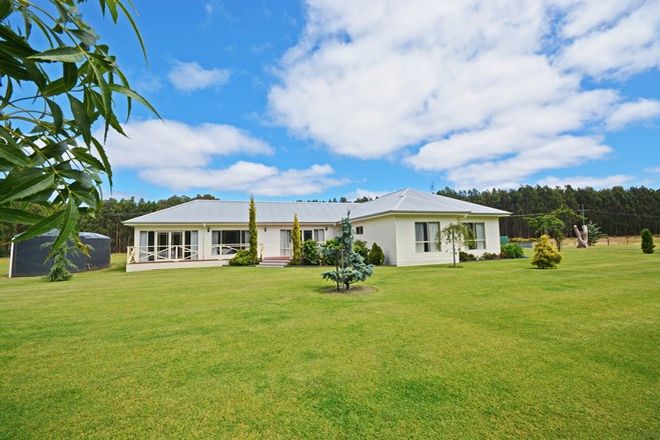 Picture of 4059 Henty Highway, MILLTOWN VIC 3304