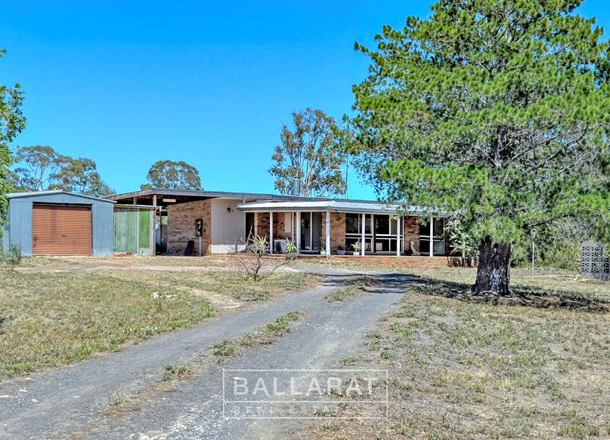 237 Adelaide Lead-Alma Road, Alma VIC 3465