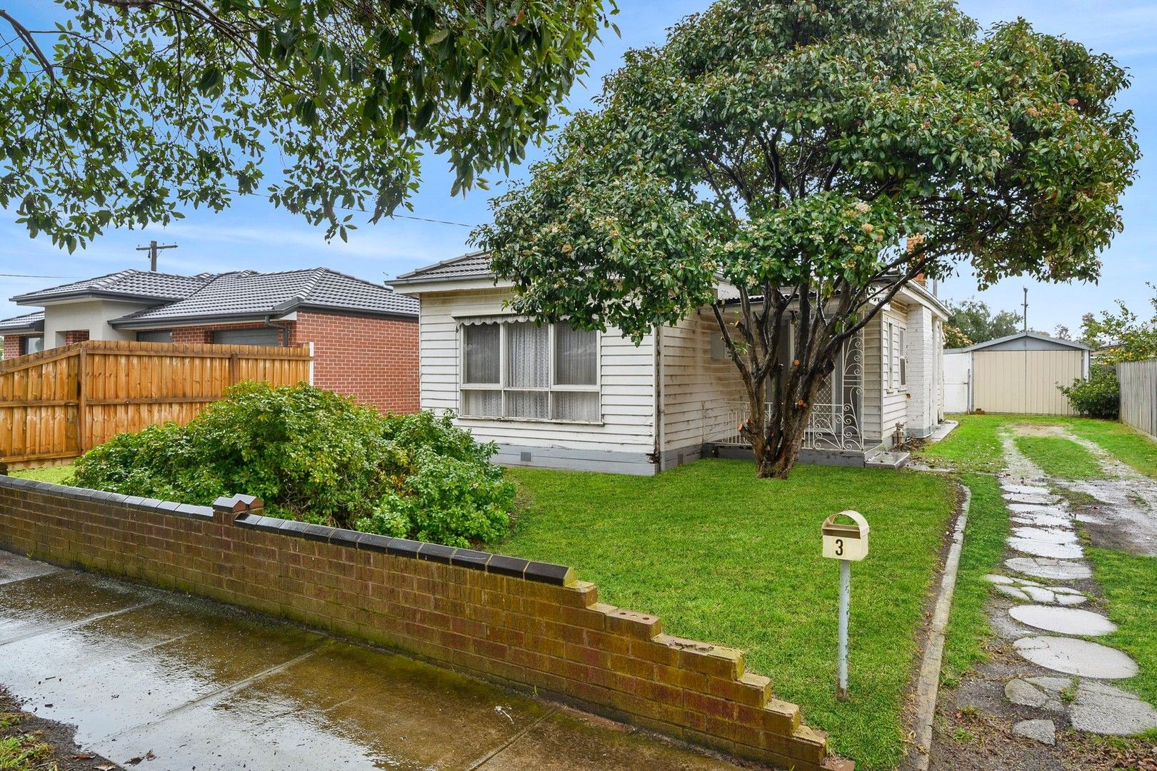 3 Osborne Avenue, North Geelong VIC 3215, Image 0