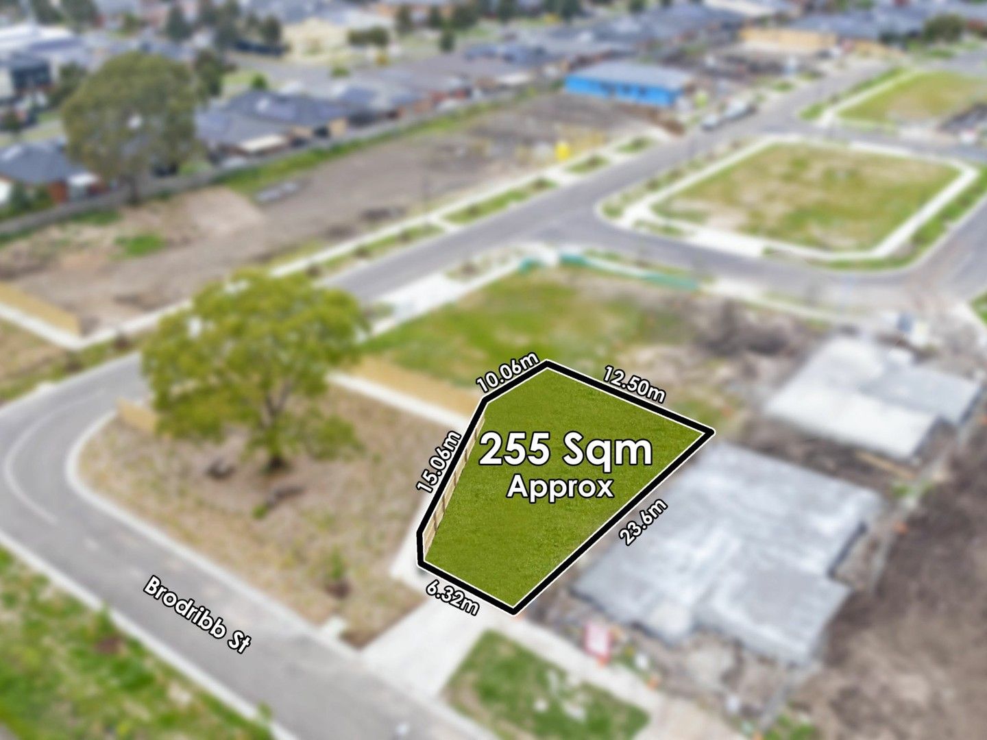 26 Brodribb St, Wollert VIC 3750 Domain