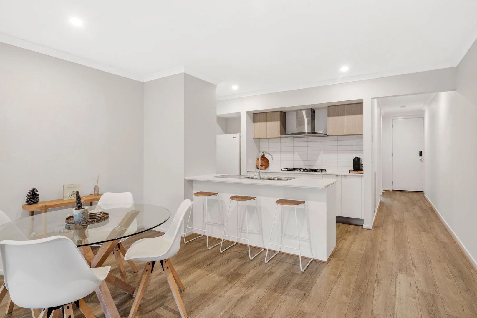 11 Raam Circuit, Armstrong Creek VIC 3217