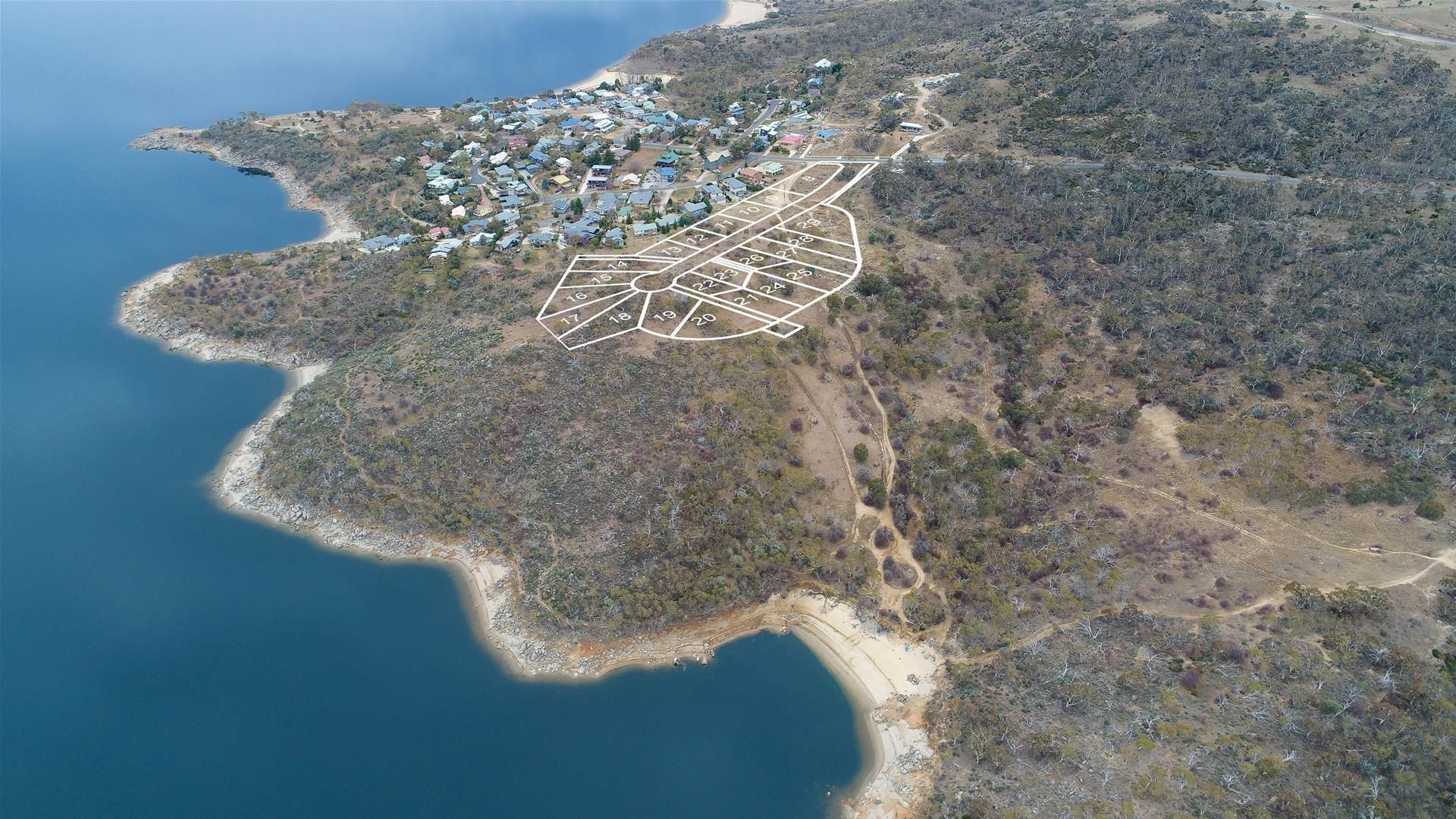 Lot 29 off Rainbow Drive, East Jindabyne NSW 2627, Image 0