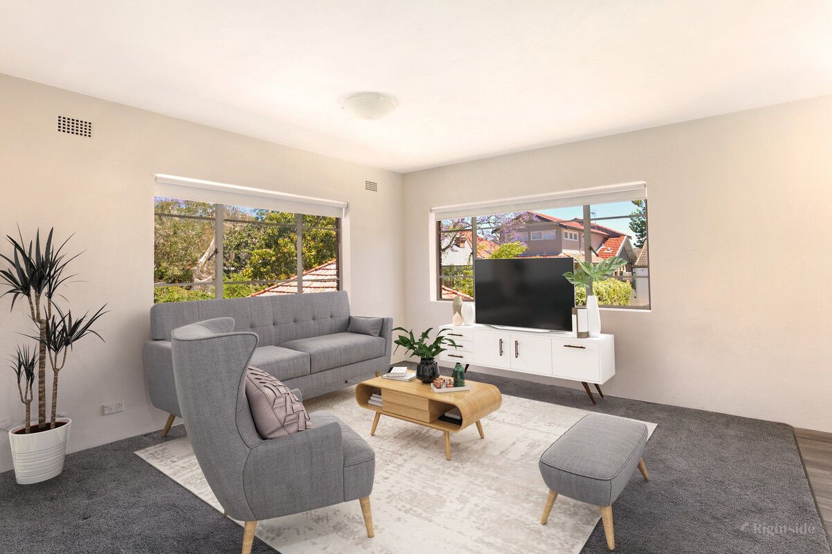 4/7 Parkview Road, Fairlight NSW 2094 Apartment For Rent Domain