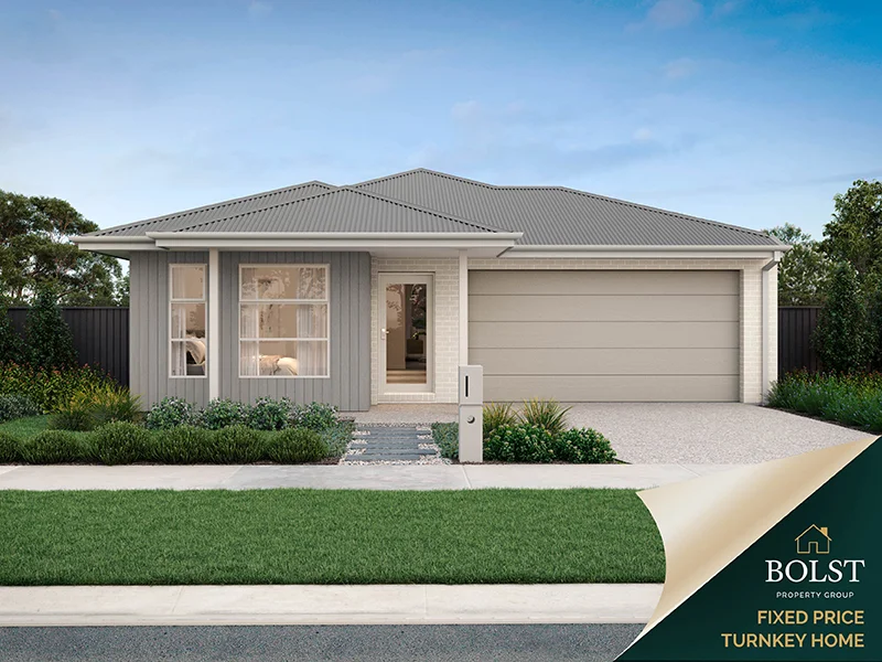 Armstrong Creek VIC 3217