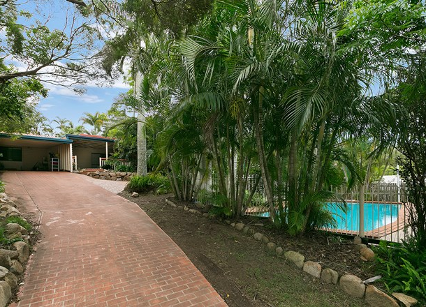 7 Lipton Place, Mcdowall QLD 4053