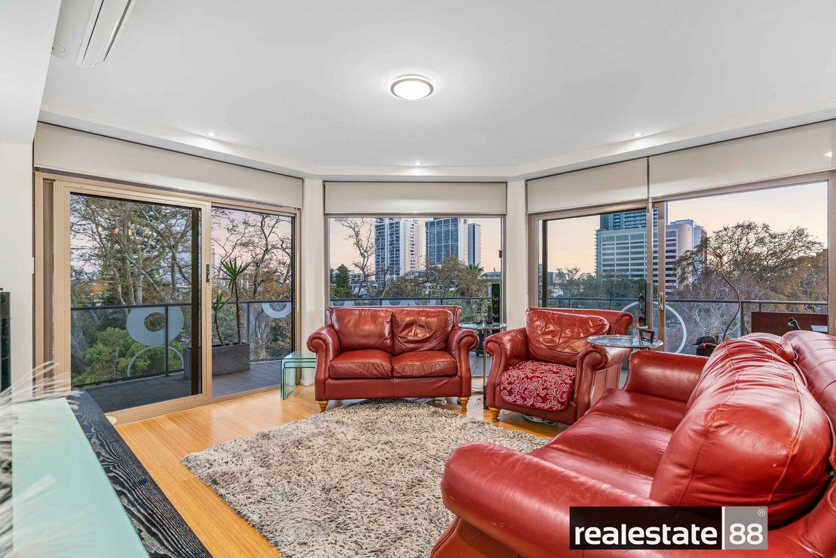 26/2A Goderich Street, East Perth WA 6004, Image 0