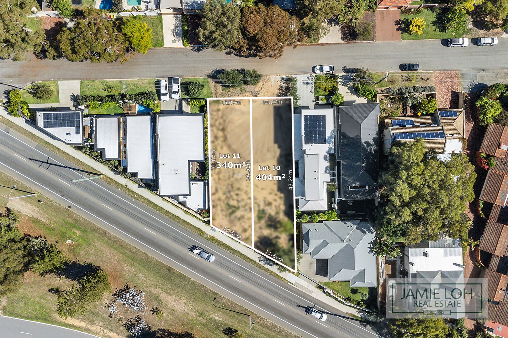 4 Bird Street, Cottesloe WA 6011, Image 2