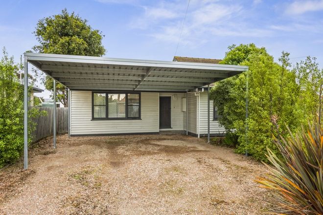 Picture of 36B Townsend Road, ST ALBANS PARK VIC 3219