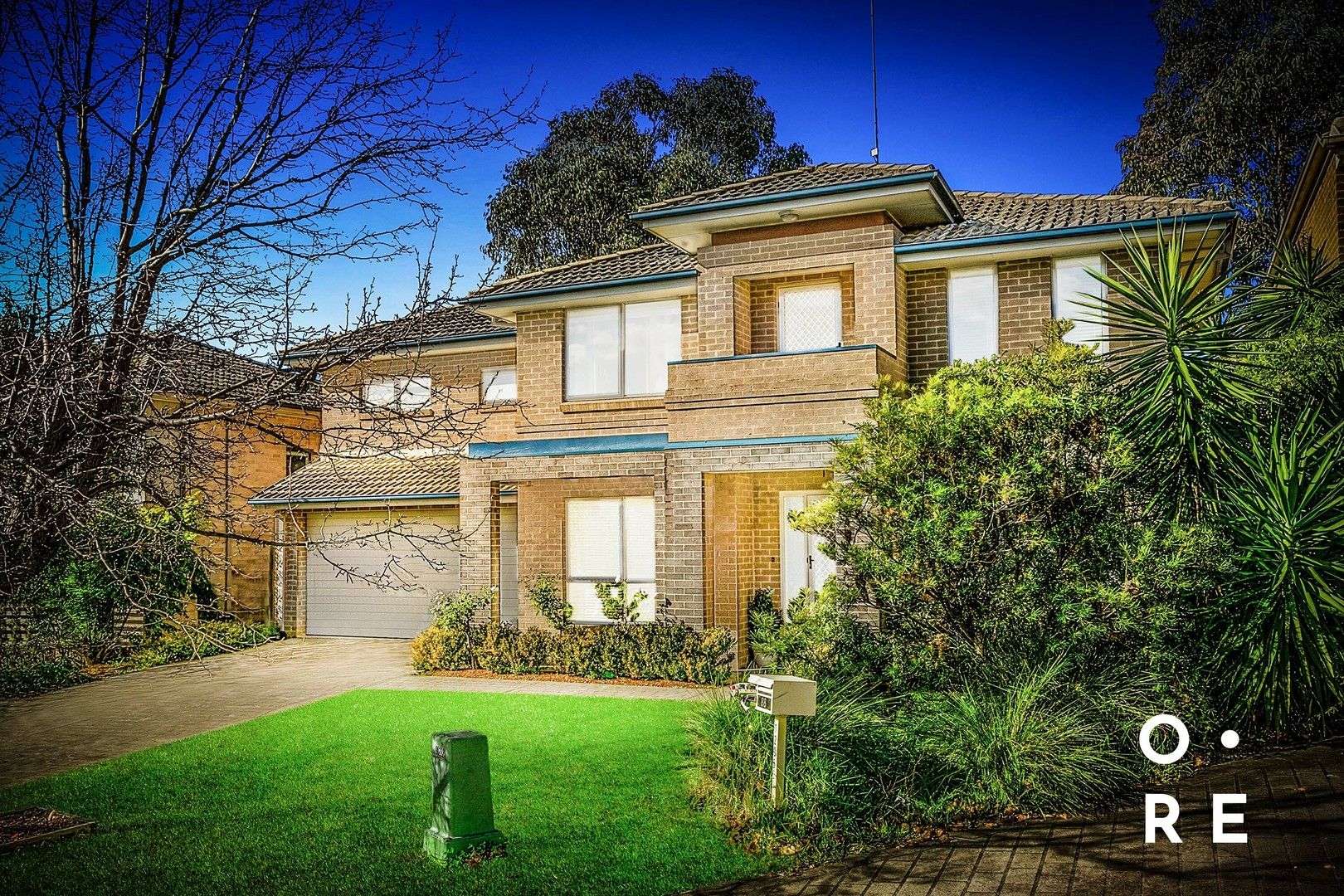 86 Phoenix Avenue, Beaumont Hills NSW 2155, Image 1