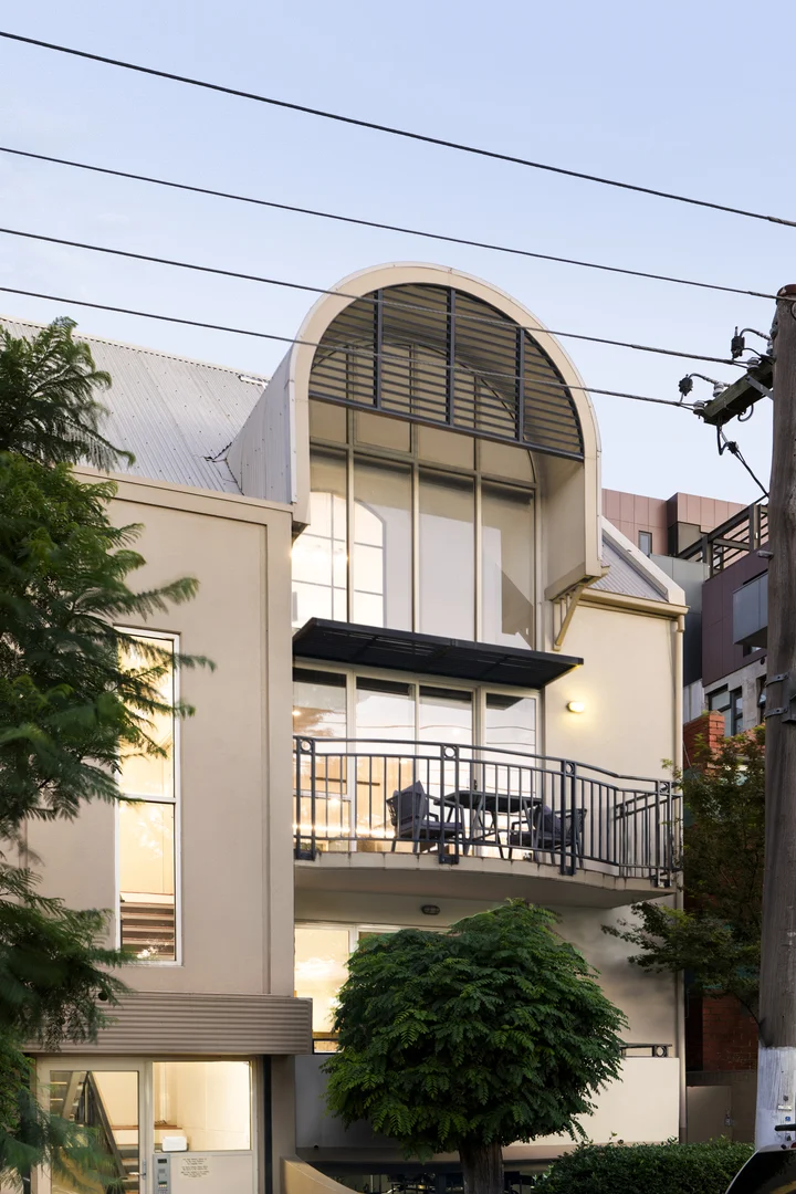 Additional image 12 of 43/26 Porter Street, Prahran VIC 3181