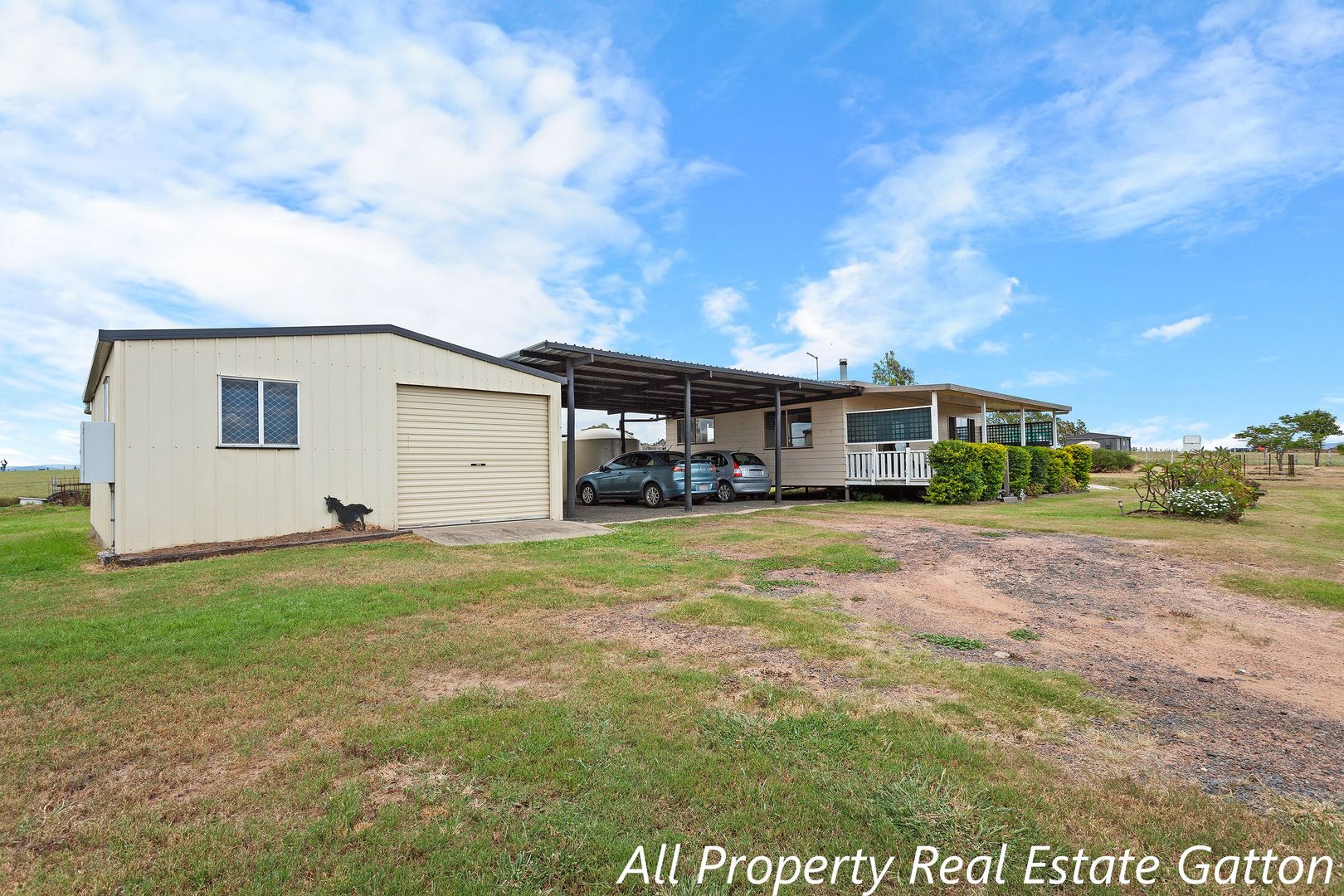 12 Mischke Road, Kentville QLD 4341, Image 2