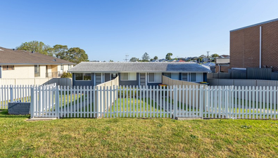 Picture of 1/48 Frith Street, KAHIBAH NSW 2290
