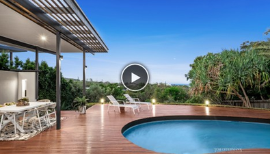 Picture of 23 Liberty Place, SUNRISE BEACH QLD 4567