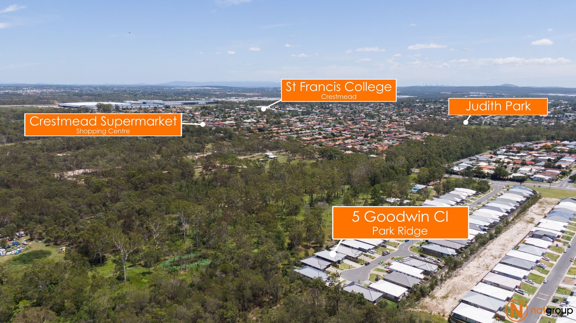 5 Goodwin Close, Park Ridge QLD 4125, Image 2