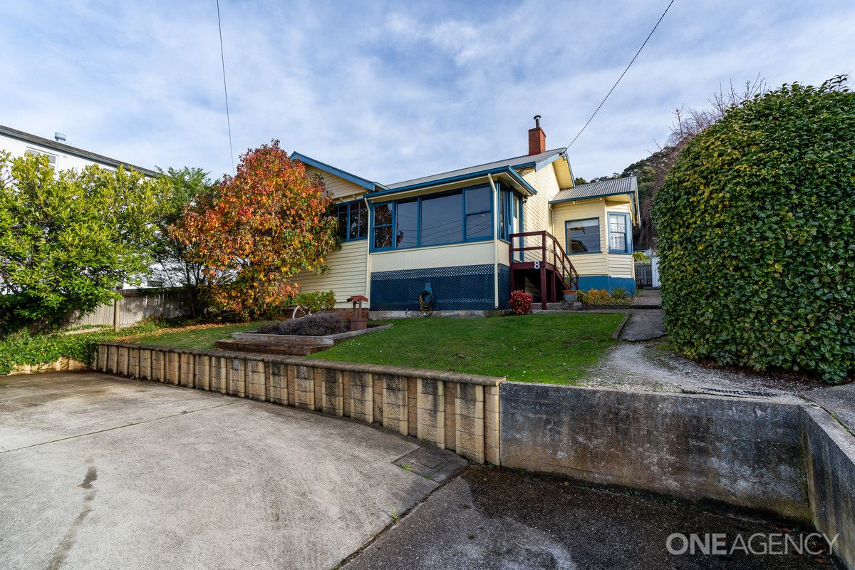 8 Menai Street, South Burnie TAS 7320, Image 0