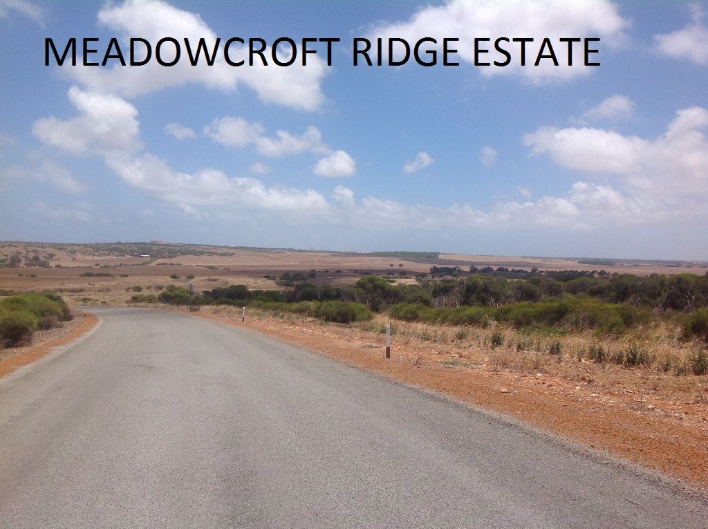 Lot 170 Meadowcroft Road, RUDDS GULLY WA 6532, Image 2