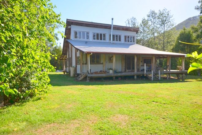 Picture of 1037 Eastern Mary River Rd, CAMBROON QLD 4552
