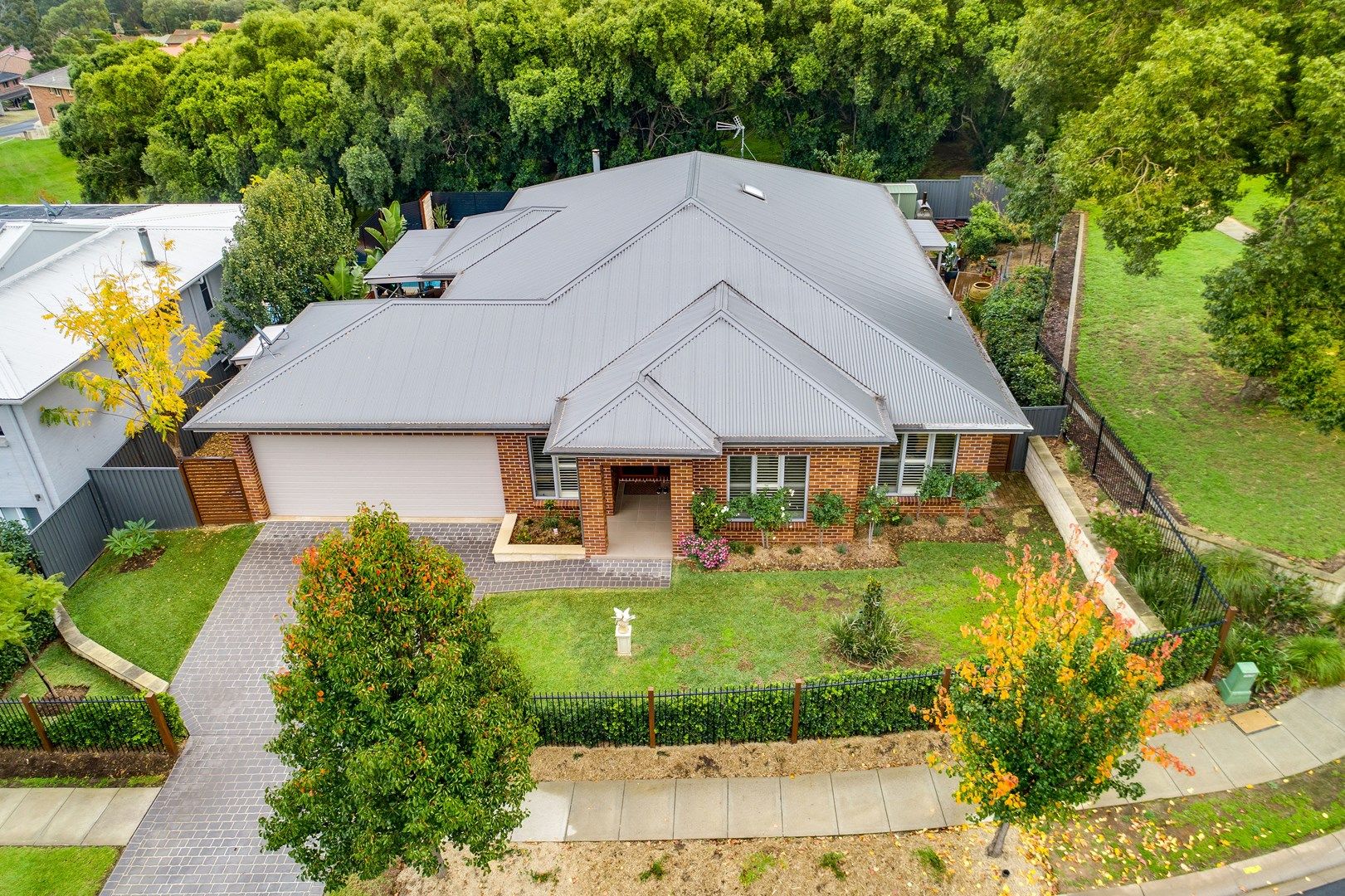 21 Wylarah Close, Glen Alpine NSW 2560, Image 0