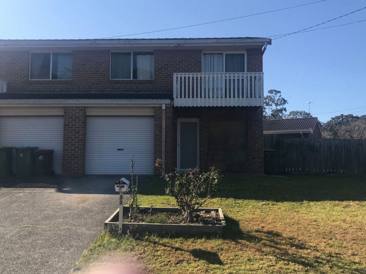 3 bedrooms Duplex in 1/33 Delisle Drive WATANOBBI NSW, 2259