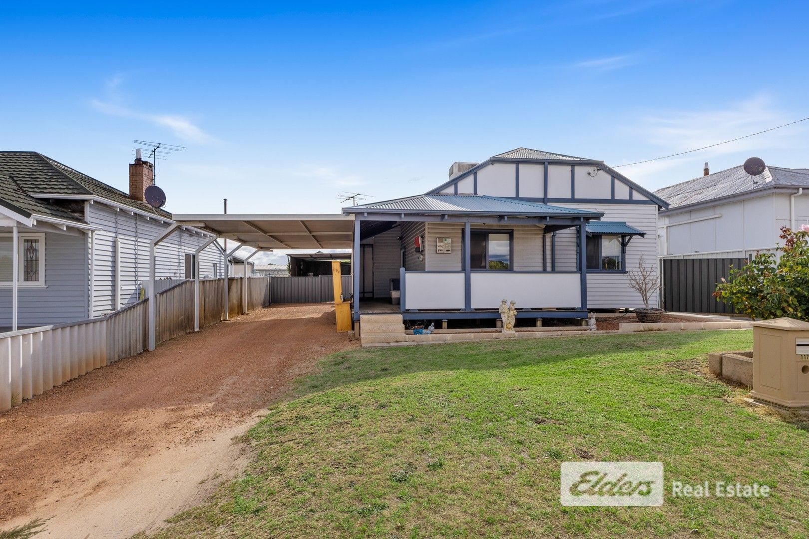 117 Prinsep Street North, Collie WA 6225, Image 0