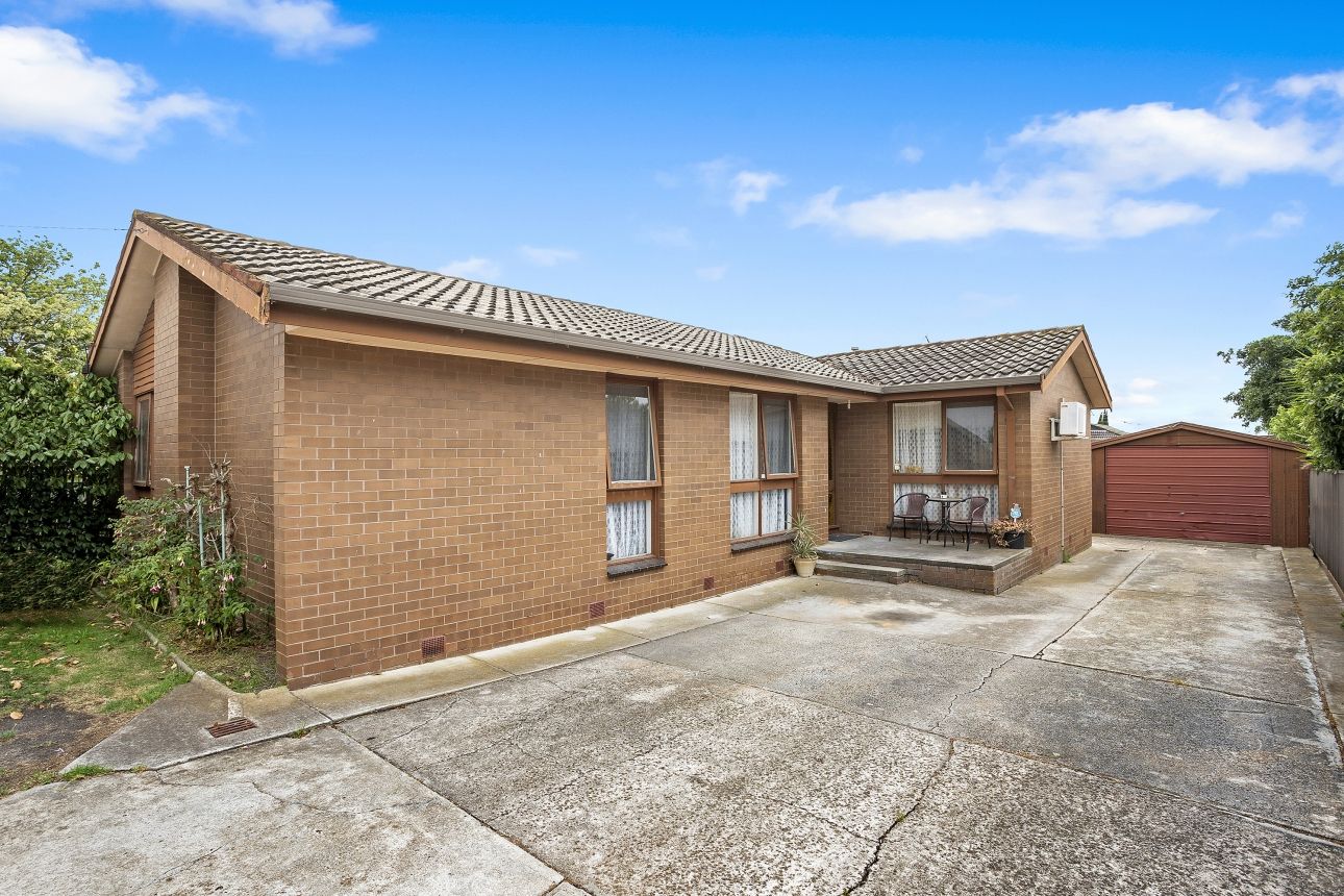 98 Darriwill Street, Bell Post Hill VIC 3215, Image 0