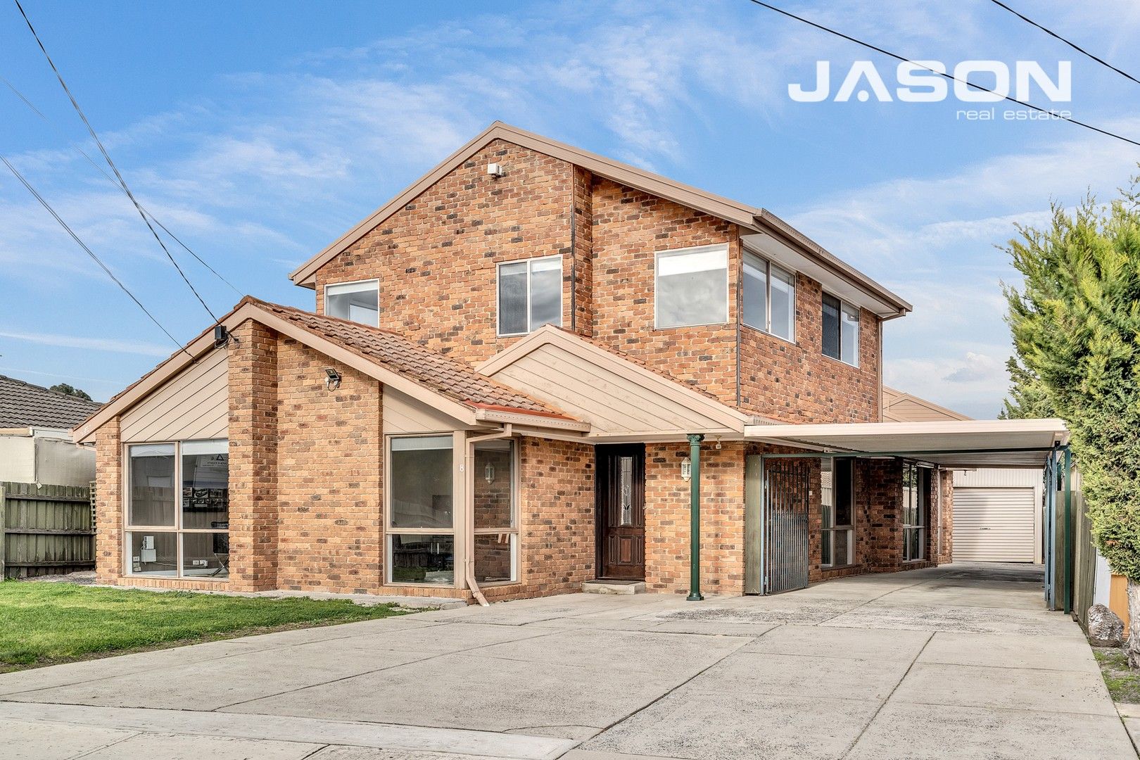 8 Springbank Street, Tullamarine VIC 3043, Image 0