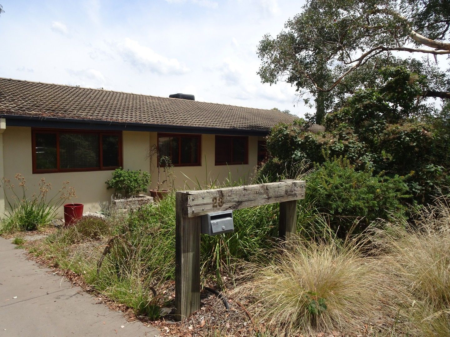 4 bedrooms House in 23 Ferdinand Street CAMPBELL ACT, 2612