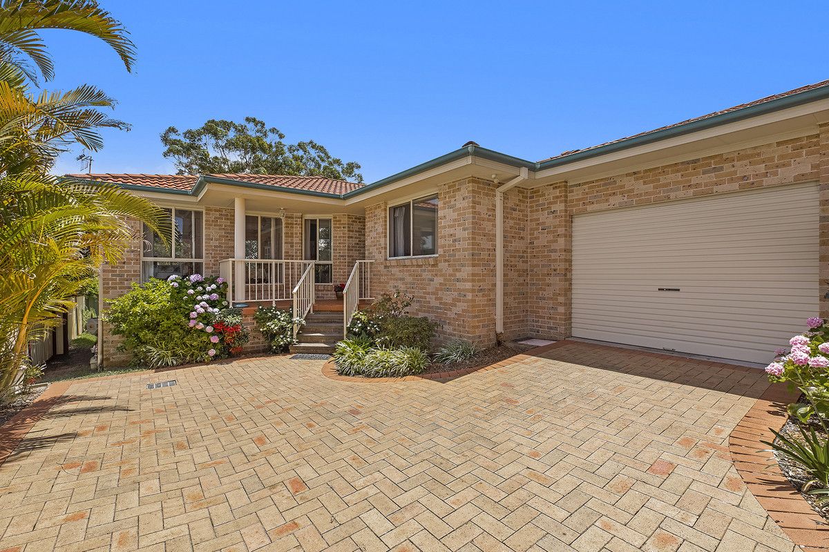 81 Grandview Street, Shelly Beach NSW 2261, Image 0