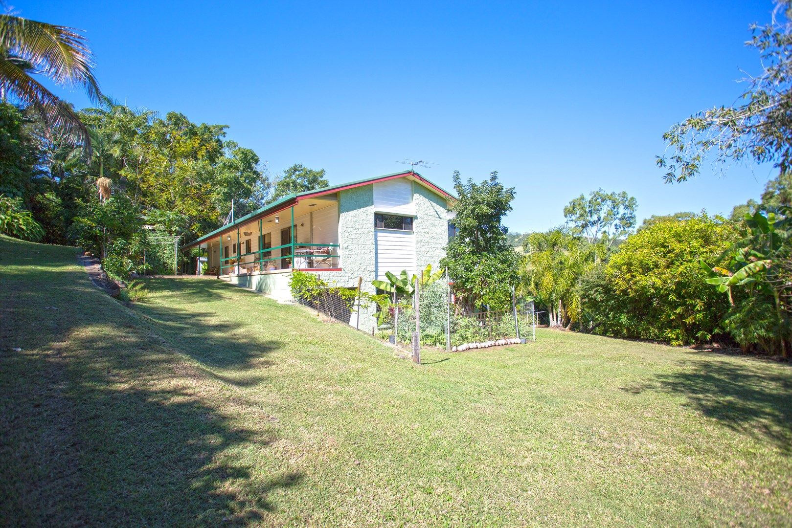 1 Muscats Access Road, Habana QLD 4740, Image 0