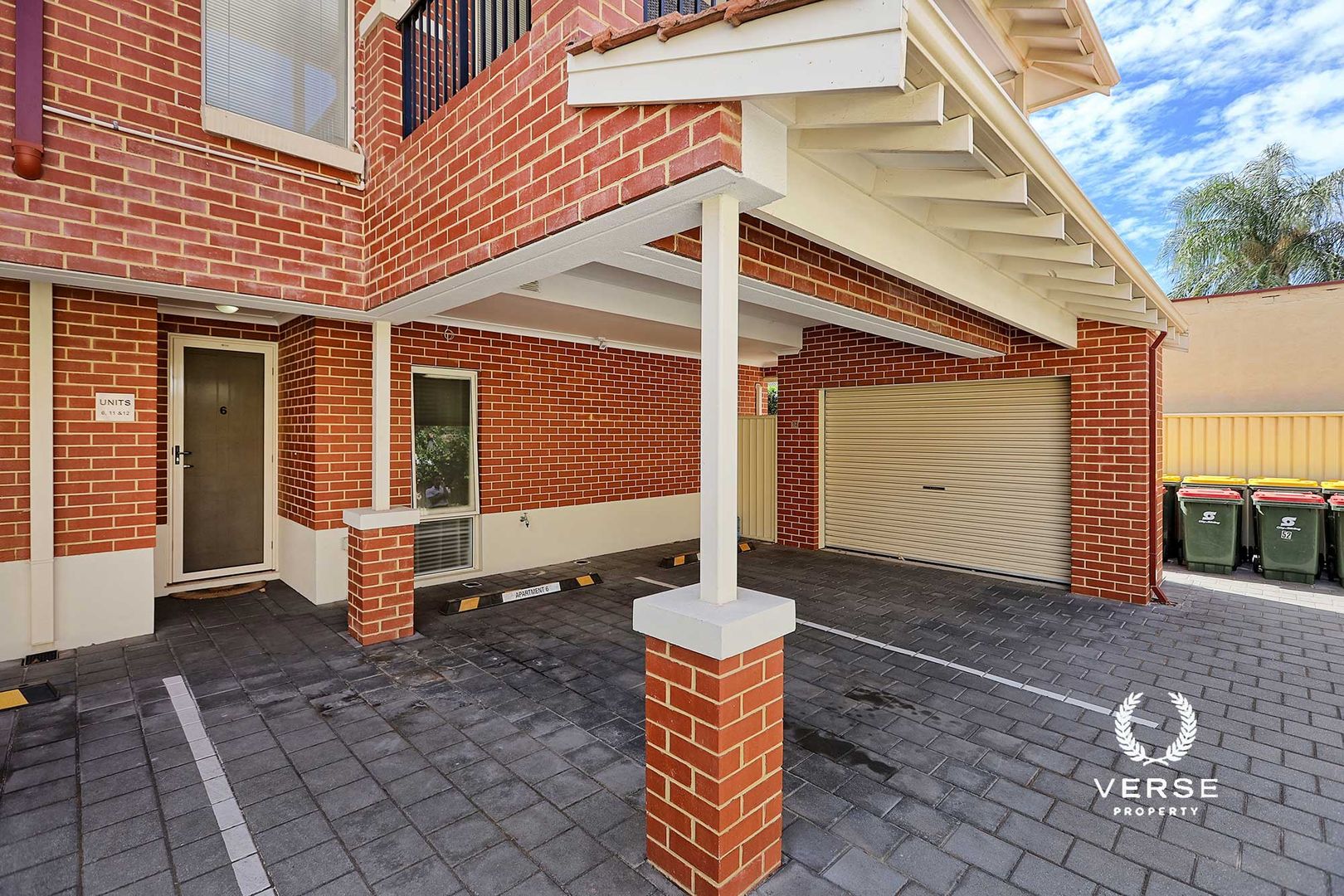 6/52 Third Avenue, Mount Lawley WA 6050, Image 2