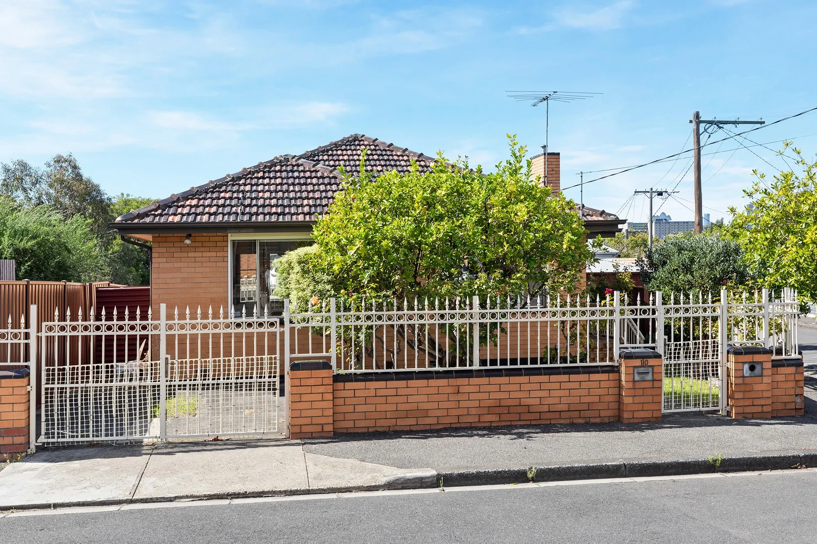 10 George Street, Flemington VIC 3031