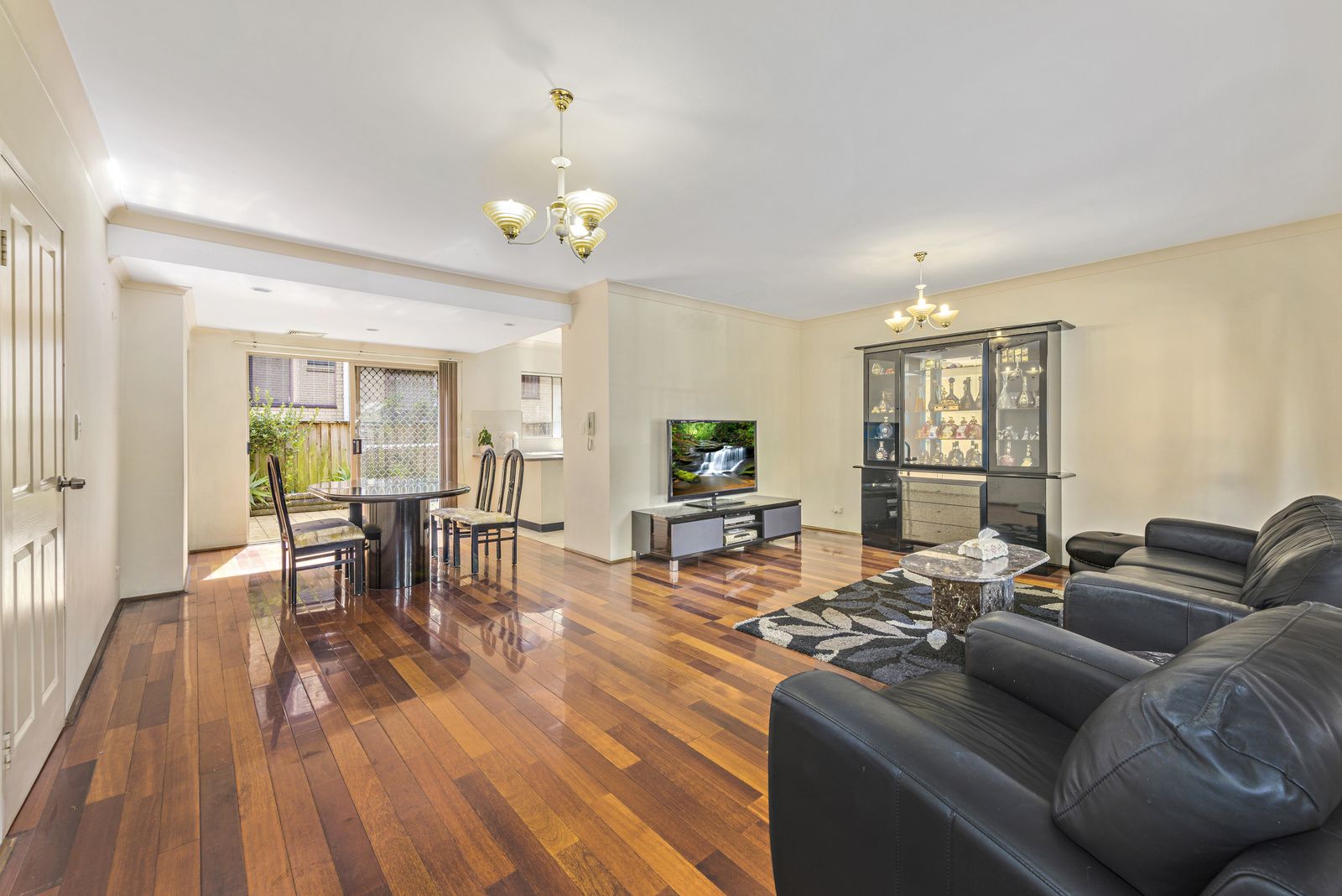 2/1 The Avenue, Ashfield NSW 2131, Image 1