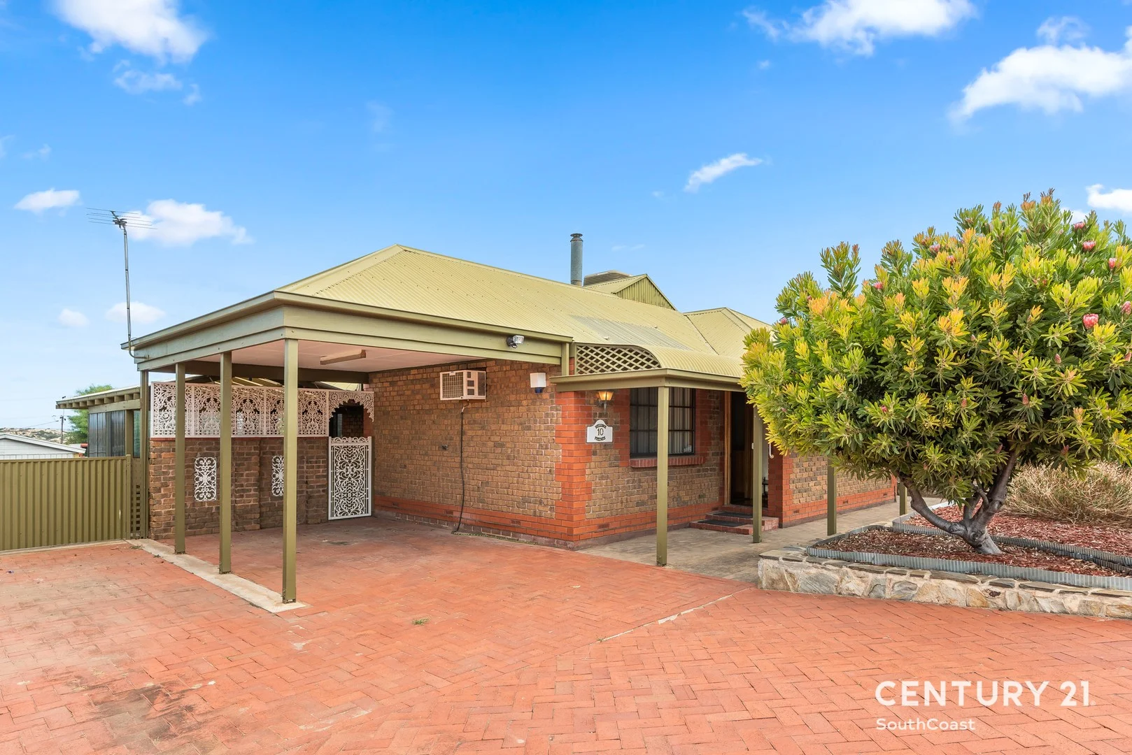10 Oliver Crescent, Port Noarlunga SA 5167