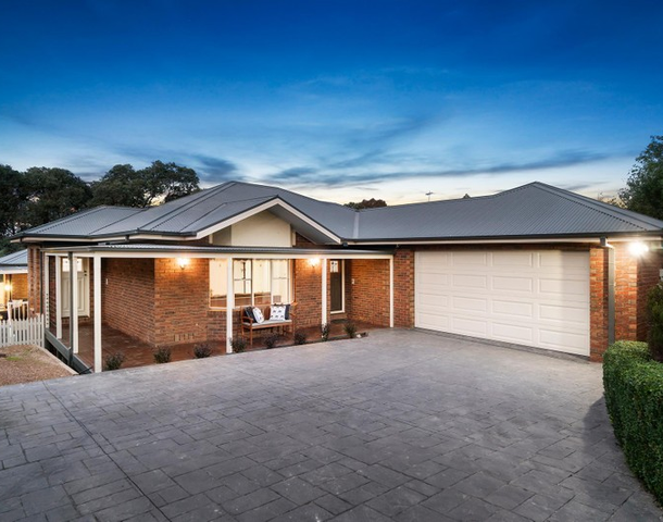 5 Currawong Court, Diamond Creek VIC 3089