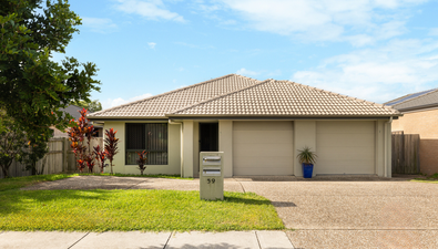 Picture of 2/59 Kerry Street, MARSDEN QLD 4132