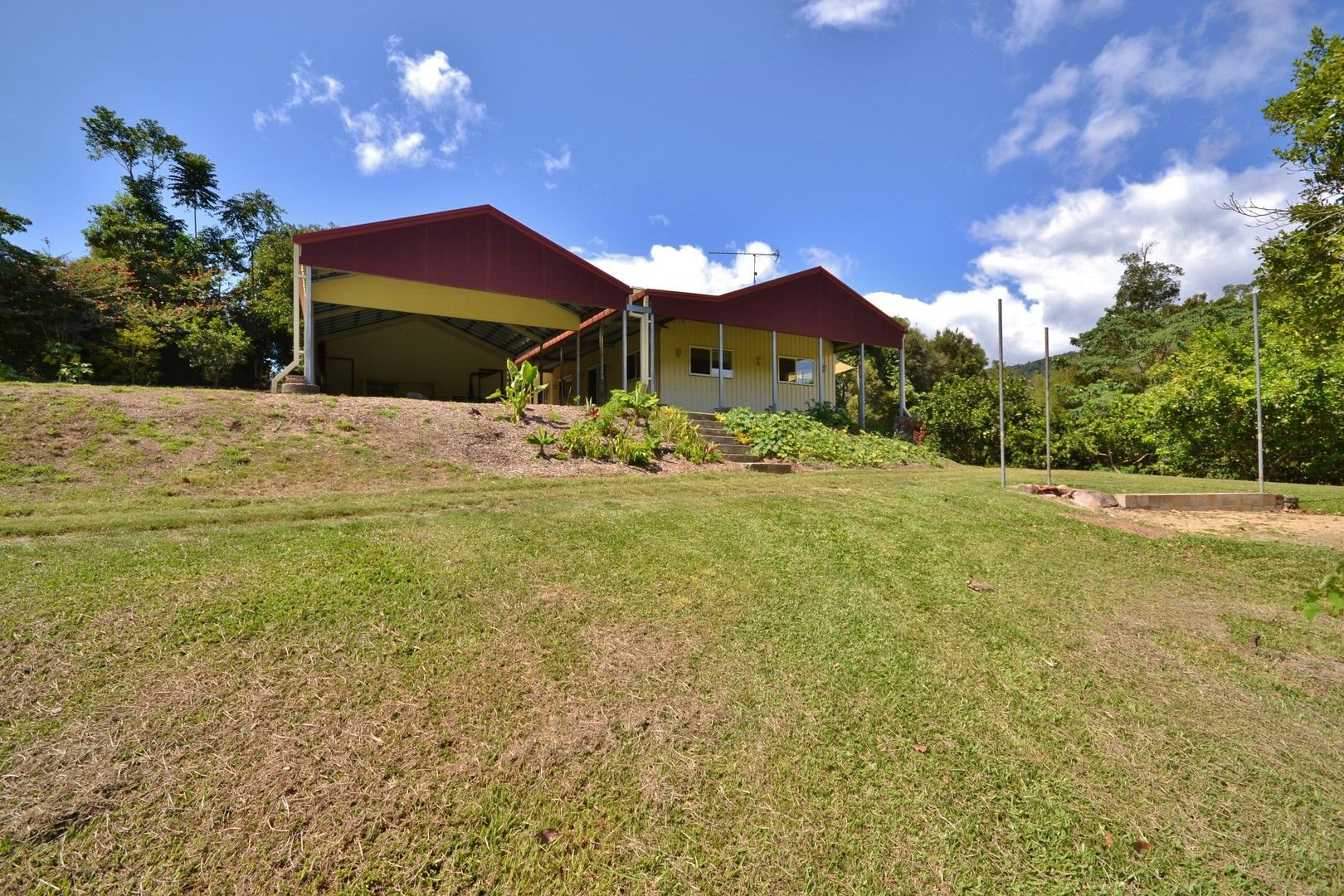 Lot 15 Hillview Close, Kuranda QLD 4881 House For Rent 590 Domain