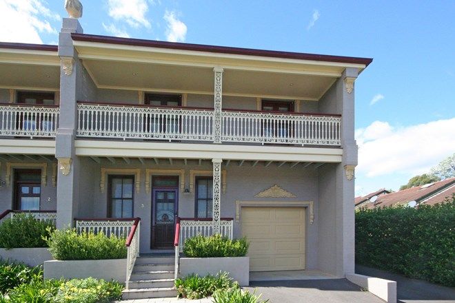 Picture of 3/62-64 Broughton Street, CAMDEN NSW 2570