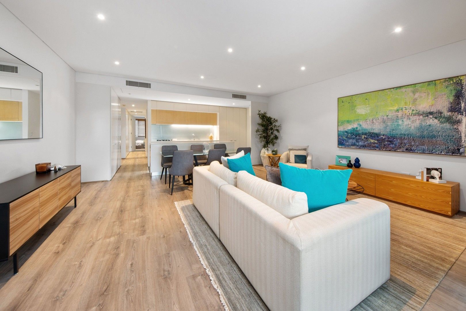 2 bedrooms Apartment / Unit / Flat in UNIT 404C/254 ANZAC PARADE KENSINGTON NSW, 2033