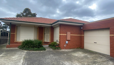 Picture of 2/20 Leicester Street, PRESTON VIC 3072