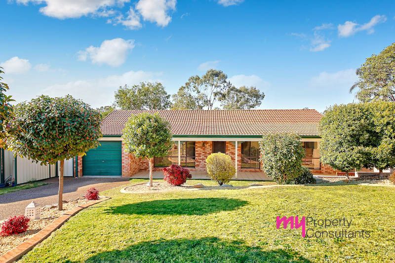 5 Bristol Avenue, Raby NSW 2566, Image 0