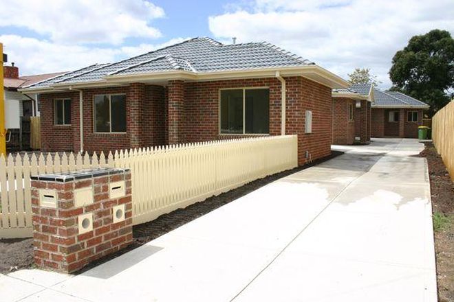 Picture of 1/78 Strathmerton Street, RESERVOIR VIC 3073