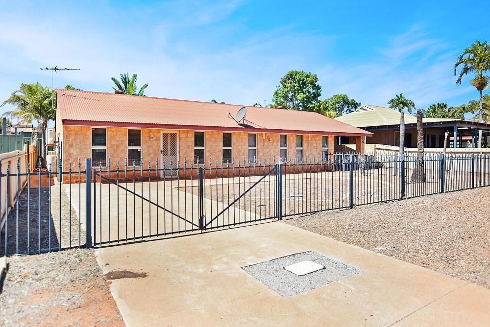 7 Carr Court, South Hedland WA 6722, Image 0