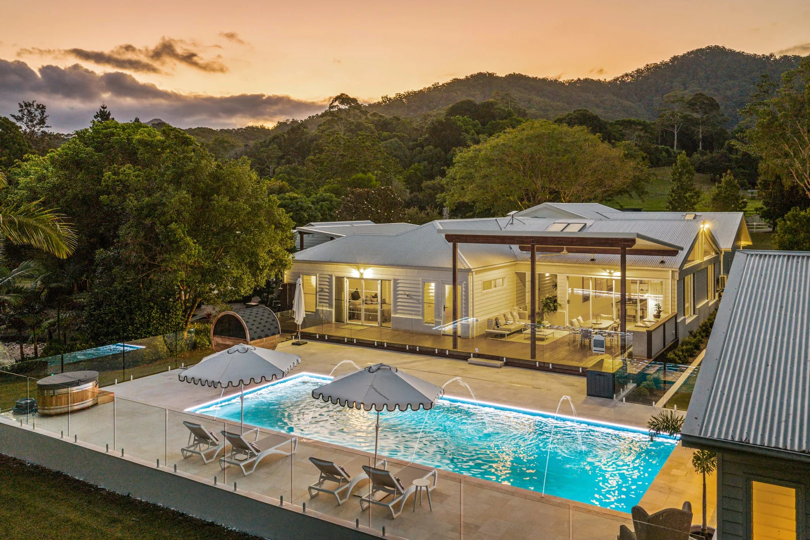 Additional image 2 of 34-40 Gibsonville Street, Tallebudgera Valley QLD 4228