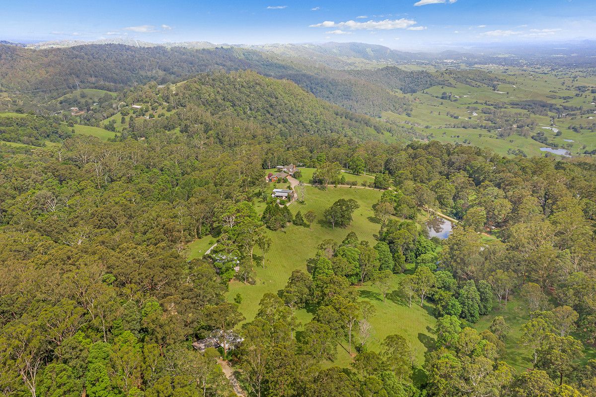 89 Freds Road, Ocean View QLD 4521 Domain