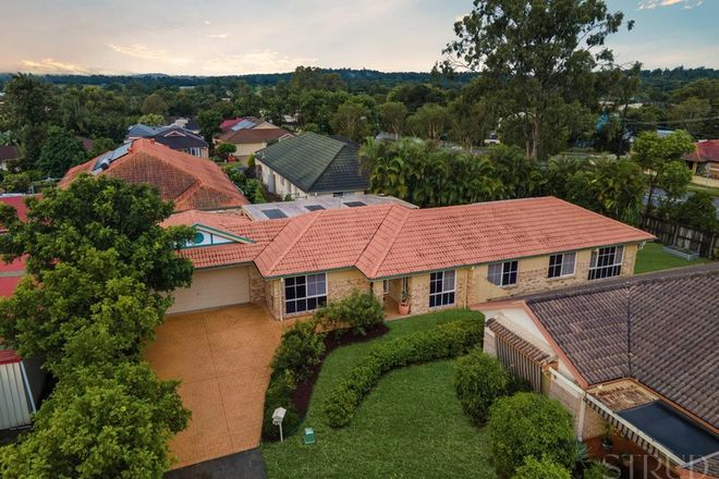 Picture of 22 Alford Court, GOODNA QLD 4300