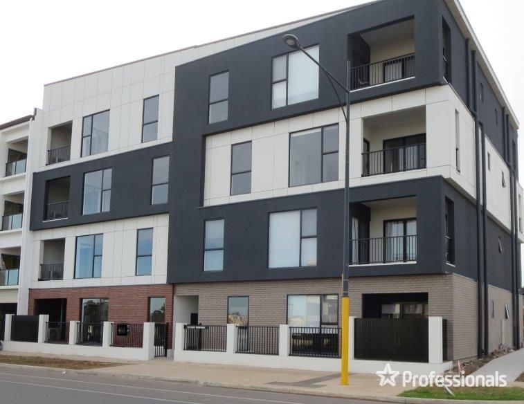 2 bedrooms House in 12/172 East Parkway LIGHTSVIEW SA, 5085