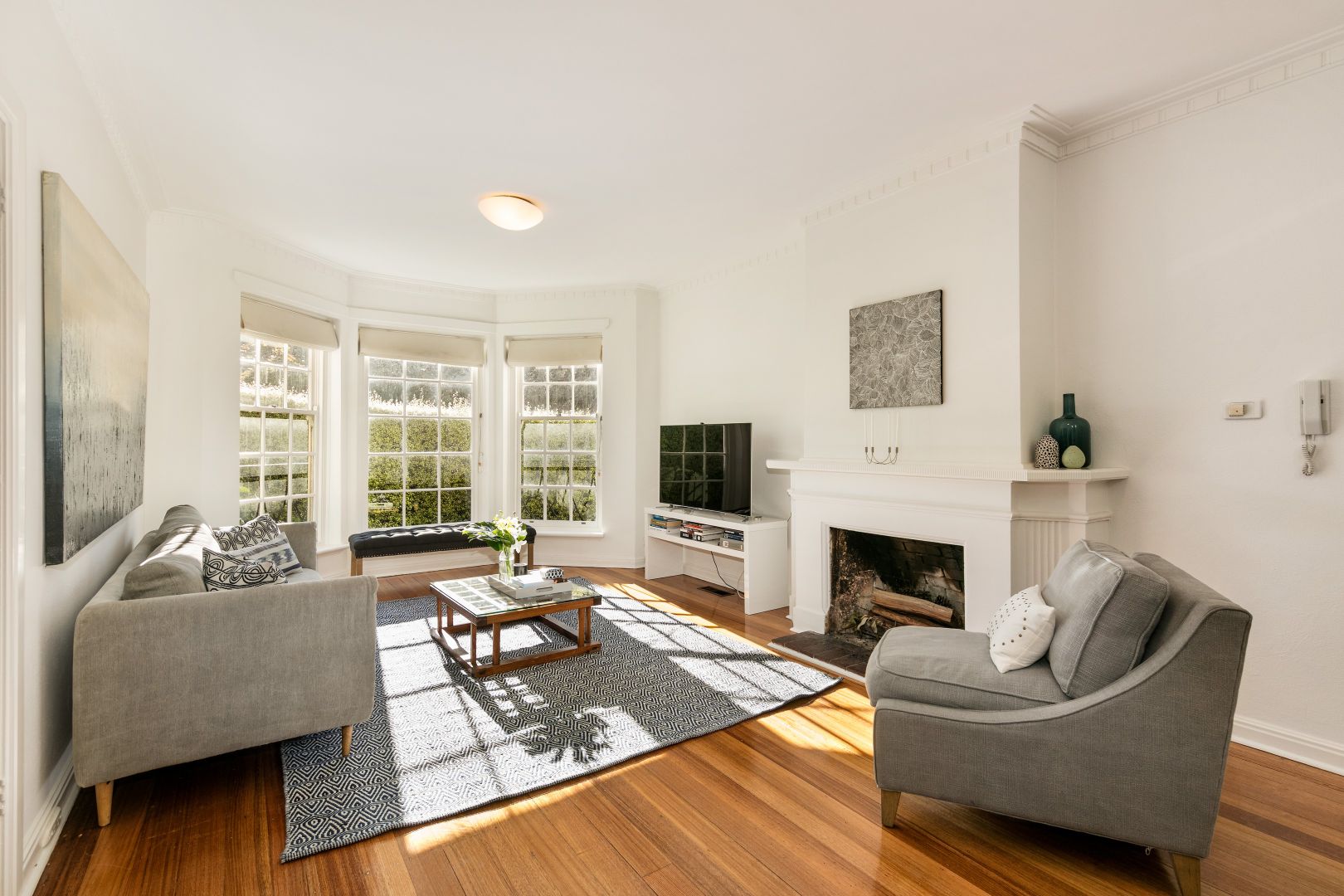 2/134 Anderson Street, South Yarra Property History & Address